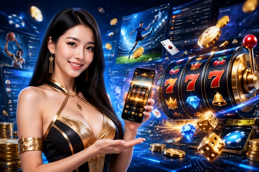 ee88ap giao diện sau khi đăng nhập tài khoản